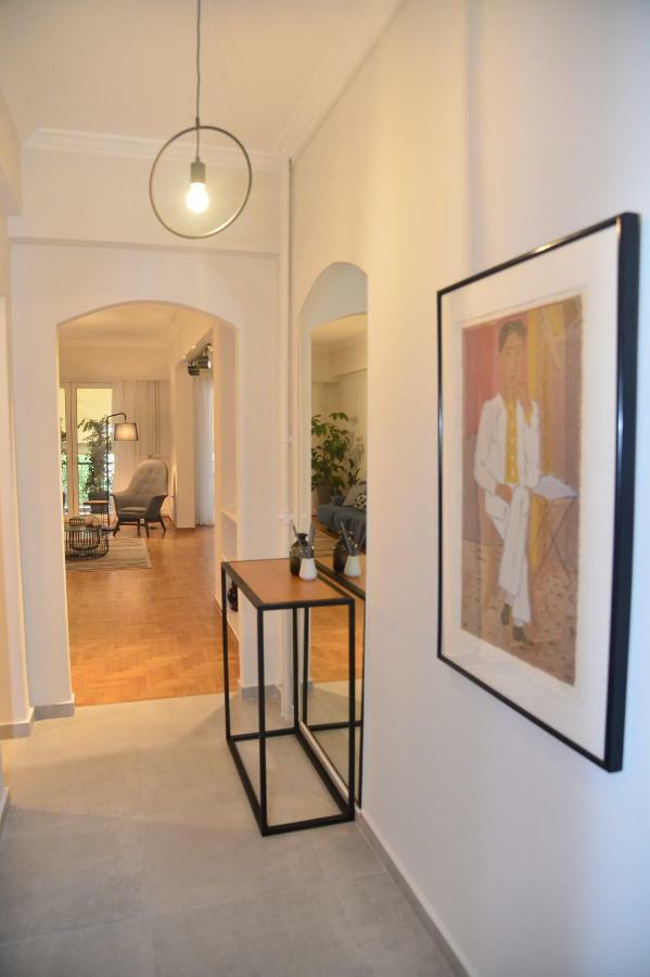 Athens Destination: A Home Away From Home エクステリア 写真