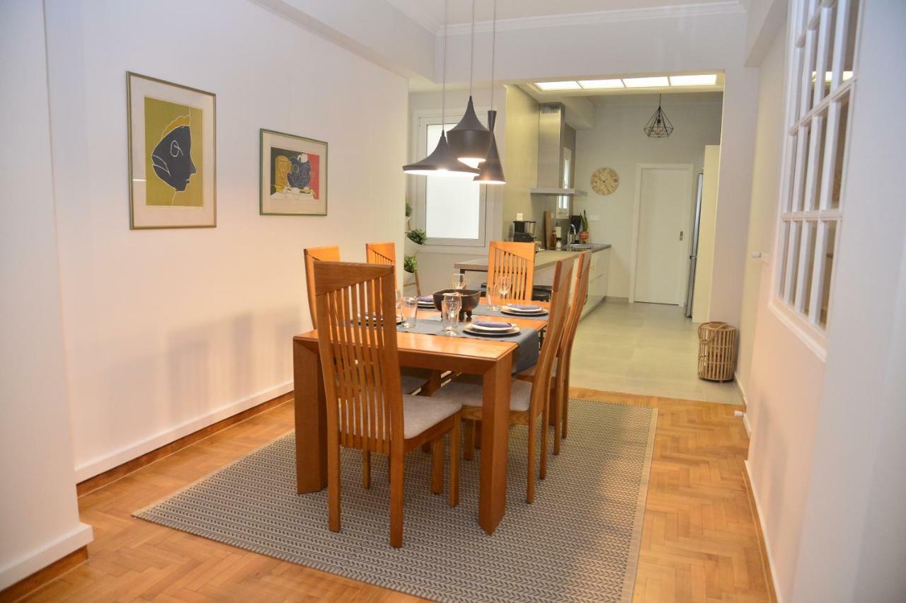 Athens Destination: A Home Away From Home エクステリア 写真