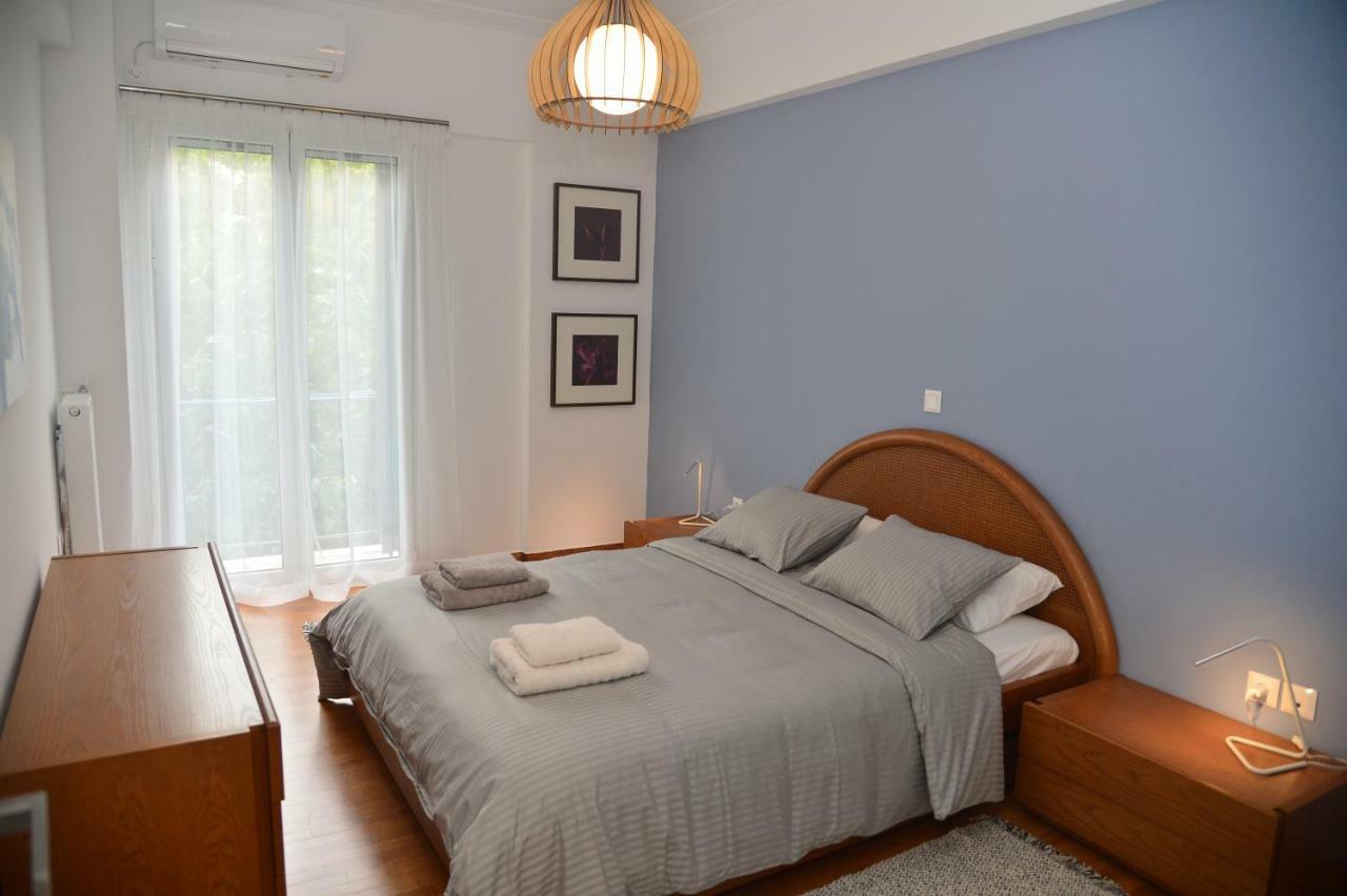 Athens Destination: A Home Away From Home エクステリア 写真